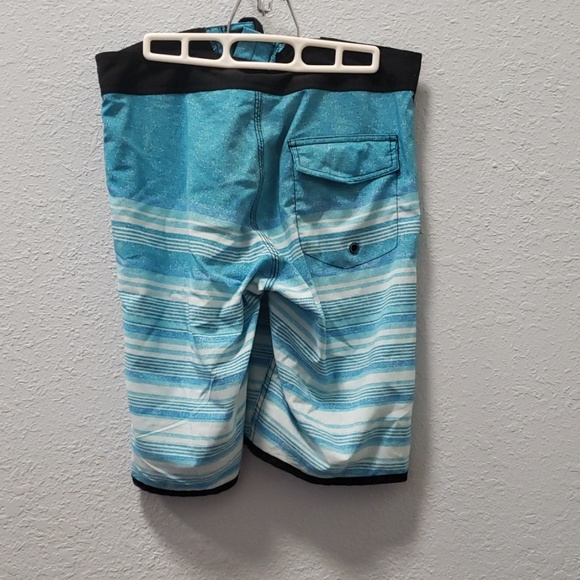 Mens Swim Trunks - Picture 2 of 2